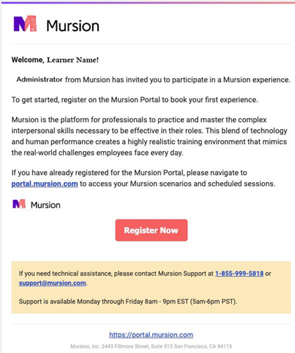 How Do I Register My Account?